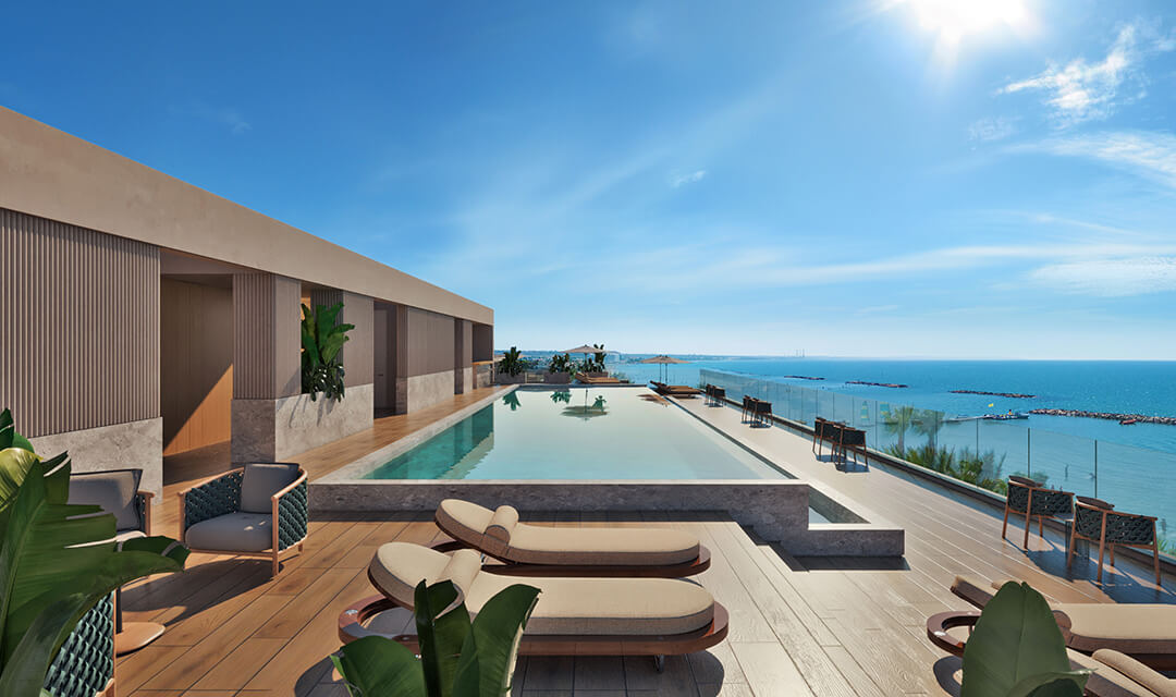 Waterfront Residences